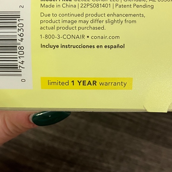 SKN Jade Vibe Roller Kit - Silver - Picture 11 of 11